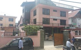 Hotel Gul E Anar